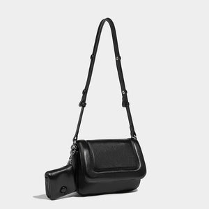 Women's Niche Cloud Bag Versatile High Sense Armpit Shoulder Bag