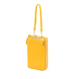 Women's One-Shoulder Messenger Wallet Clutch Bag