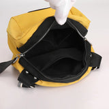 Colorful Shell Bag Large Capacity Crossbody Bag for Women
