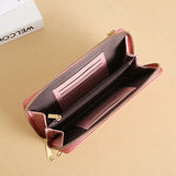 Women's Touch Screen Crossbody Purse