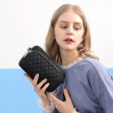 Waterproof Nylon Handbag Small Messenger Bag Mini Shoulder Bag