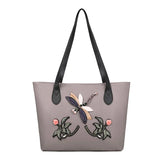 Canvas Shoulder Bags Lady Tote Handbag Leisure Women Bag Handbags
