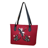 Canvas Shoulder Bags Lady Tote Handbag Leisure Women Bag Handbags