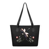 Canvas Shoulder Bags Lady Tote Handbag Leisure Women Bag Handbags