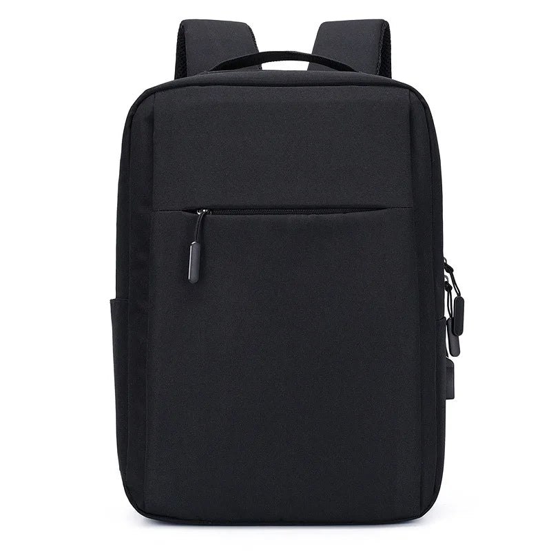 Anti Theft USB Backpack School Bag Men Travel Daypacks Women Grils