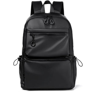 Large Capacity Waterproof Business Laptop Bag Men Backpack