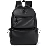 Large Capacity Waterproof Business Laptop Bag Men Backpack