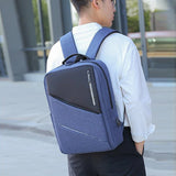 Large Capacity USB Charging Business Laptop Backpack