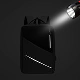 Large Capacity USB Charging Business Laptop Backpack