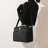 Large Capacity Portable Lunch Box Bags Cooler Bag