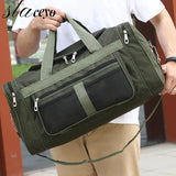 Large Capacity Outdoor Travel Bag Waterproof Portable Bag