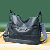 Large Capacity Tote Bags Female Pocket Shoulder Bag Travel Bags