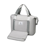 Large Capacity Foldable Women Travel Backpack Gym Yoga Waterproof Bag