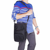 Large Cooler Lunch Bag Thermal Tote Box Women Men Picnic Organizer