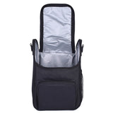 Large Cooler Lunch Bag Thermal Tote Box Women Men Picnic Organizer