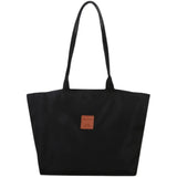 Large-capacity Oxford Cloth Shoulder Bag for Women