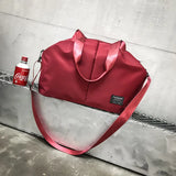 Large Capacity Travel Duffle Bag for Men and Women
