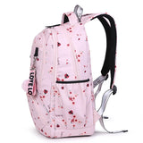 Student School Backpack Waterproof bagpack book bags for girls kids
