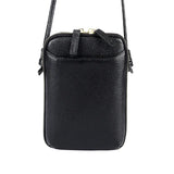 Leather Women's Bag Shoulder Diagonal Bag Mobile Phone Bag Mini Purse Handbag