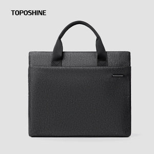 Light Laptop Solid Nylon Travel Bags Men Handbags Totes Bag Male Briefcase