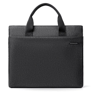 Light Laptop Solid Nylon Travel Bags Men Handbags Totes Bag Male Briefcase