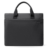 Light Laptop Solid Nylon Travel Bags Men Handbags Totes Bag Male Briefcase