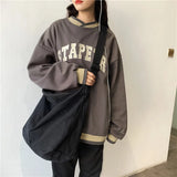 Harajuku Joker Crossbody Shoulder Bag