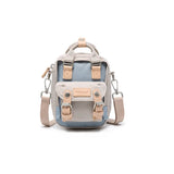 Women Mini Backpack Waterproof Small Bagpack Backpacks Ladies