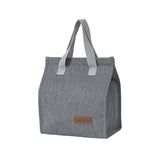 Insulated Lunch Bag Tote Cooler Handbag Bento Pouch