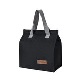 Insulated Lunch Bag Tote Cooler Handbag Bento Pouch