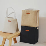 Insulated Lunch Bag for Women, Men - Leakproof Lunch Box Tote for Work, School