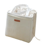 Insulated Lunch Bag for Women, Men - Leakproof Lunch Box Tote for Work, School