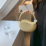 All-match PU Leather Women's Shoulder Bag