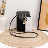 Women's Crossbody Bag Wallet Purse Phone Shoulder Handbag