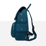 Ladies Anti-theft Backpack High Oxford Cloth Women's Student Backpack