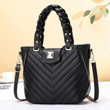 One Shoulder Crossbody Large Capacity Ladies Bags