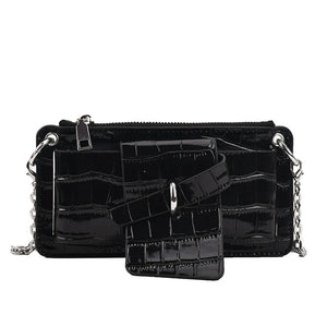 Women's Phone Bag Crossbody Shoulder Purse