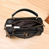Women's Retro Large Capacity Crossbody Bags Pillow Shaped Totes