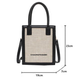 Summer Shoulder Bag for Women PU Leather Crossbody Bag Female Handbag Purse
