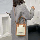 Summer Shoulder Bag for Women PU Leather Crossbody Bag Female Handbag Purse