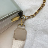 Women Pu Leather Shoulder Bag Ladies Messenger Bags Female Small Crossbody Bag