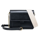 Women Pu Leather Shoulder Bag Ladies Messenger Bags Female Small Crossbody Bag