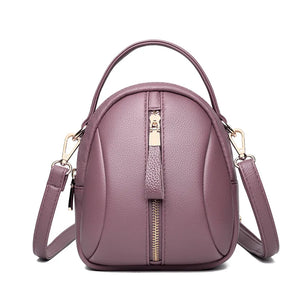 Women's Shoulder Bag Messenger Mini Bag (Brand)