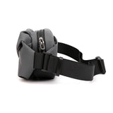 Men's Fanny Pack, Outdoor Phone Bag, Multi-functional Chest Bag