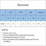 Man Waist Bag Crossbody Shoulder Multi-function Men Phone Large Capacity PU Leat