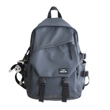 Men Backpack School Bags College Book Lady Laptop Backpack Girl Student Bag