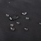 Water Repellent Men Backpack for 15.0" Laptop Casual Style Bag