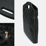 Bride Pattern Briefcase for 13 14 Inch Laptop Bag Office Totes Women Handbags