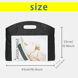 Bride Pattern Briefcase for 13 14 Inch Laptop Bag Office Totes Women Handbags