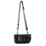 Men Small Crossbody Square Bag Phone Diagonal Street Style Shoulder Bag